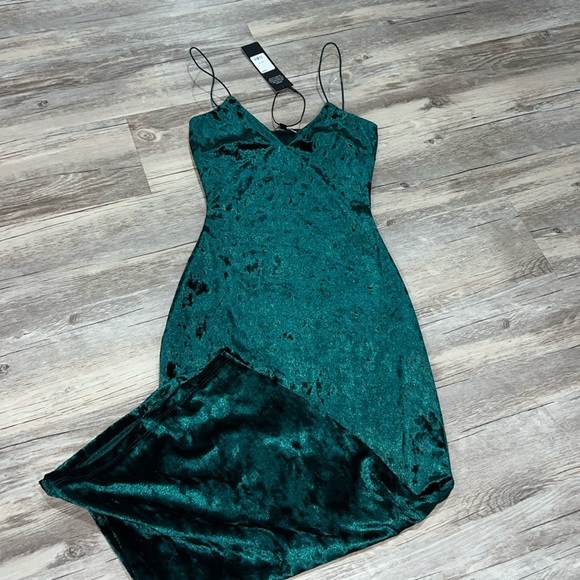 fashion nova dress - Picture 1 of 2